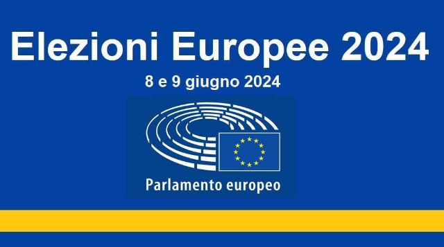 ELEZIONE DEI MEMBRI DEL PARLAMENTO EUROPEO SPETTANTI ALL’ ITALIA DI SABATO 8 E DOMENICA 9 GIUGNO 2024 – CONVOCAZIONE DEI COMIZI ELETTORALI