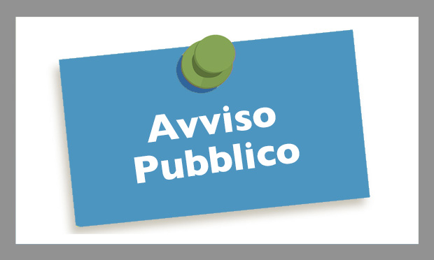 avviso di manifestazione di interesse per l’individuazione di organizzazioni di volontariato e associazioni di promozione sociale disponibili alla realizzazione del servizio di trasporto pubblico a favore degli alunni diversamente abili. anni 2024-2025.