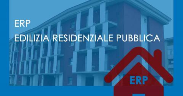 Bando intercomunale per l'assegnazione di alloggi di edilizia pubblica