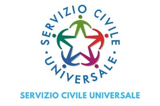 UN ANNO ALL’UNIONE con il Servizio Civile Universale- scadenza presentazione domande 26.01.2022